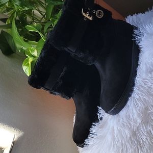 Adlea Boots from DSW